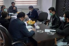 خدمت رسانی به بیش از50 هزار مشترک برق در اسلام آبادغرب