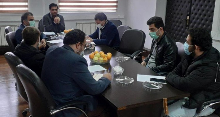 خدمت رسانی به بیش از50 هزار مشترک برق در اسلام آبادغرب