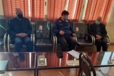 حمایت قاطع دادستانی اسلام آبادغرب از تشدید نظارت‌های بهداشتی به منظور مهار کرونا