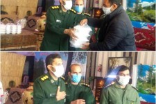 آغاز سومین مرحله از رزمایش ‎کمک مومنانه در دالاهو