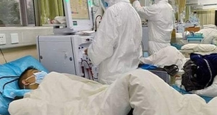 جان‌باختن ۲۲۱ بیمار جدید کووید۱۹ در کشور/ بهبودی ۸۰۰ هزار نفر از بیماران