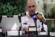 درخواست پلیس از ستاد کرونا؛ تغییرساعت اعمال محدودیت تردد شبانه از ۲۱ به ۲۲