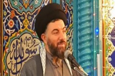 مسئولین به دور از تفرقه و با عزت بدنبال خنثی کردن تحریم ها باشند/ مردم با رعایت دستورالعمل های بهداشتی به برطرف شدن کرونا کمک کنند