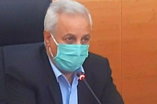 با "نه گفتن" به دورهمی های خانوادگی سلامتی را در شب یلدا به همدیگر هدیه کنیم