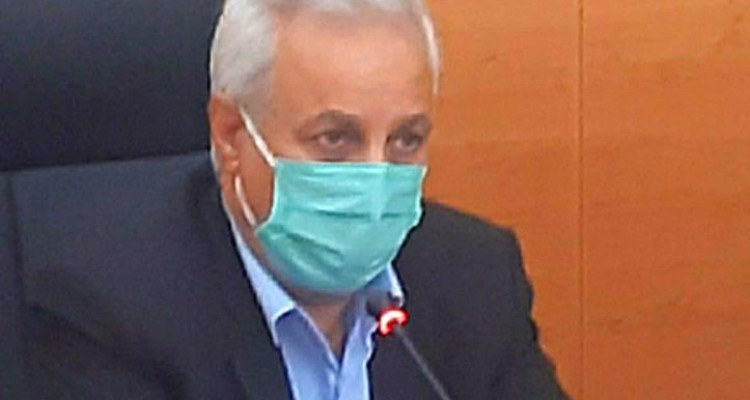 با "نه گفتن" به دورهمی های خانوادگی سلامتی را در شب یلدا به همدیگر هدیه کنیم