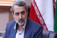 تصویب طرح «لغو تحریم‌ها» با هماهنگی بالاترین نهادها انجام شد/ مجلس آماده تامین منابع مالی برای سازمان انرژی اتمی است