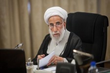 رئیس جمهور اظهارت خلاف قانون اساسی علیه شورای نگهبان مطرح می‌کنند