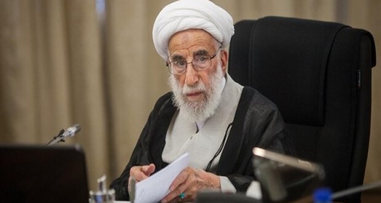 رئیس جمهور اظهارت خلاف قانون اساسی علیه شورای نگهبان مطرح می‌کنند