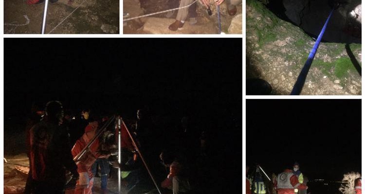 بی احتیاطی جوان اسلام آبادی رابه کام مرگ کشاند