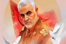 خطای استراتژیک دشمن و جهانی‌شدن مکتب حاج قاسم سلیمانی/ «انتقام سخت» در انتظار آمریکا و رژیم صهیونیستی است