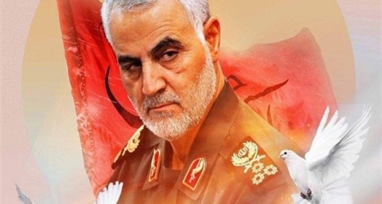 خطای استراتژیک دشمن و جهانی‌شدن مکتب حاج قاسم سلیمانی/ «انتقام سخت» در انتظار آمریکا و رژیم صهیونیستی است