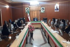 حاج قاسم سلیمانی عبد صالح خدا و خادم بی ادعای مردم وجان برکف میدانهای خطر بود/پرورش حاج قاسم ها در دامان مقدس مادران ایرانی