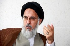 بصیرت ملت در 9 دی از جنس ولایتمداری بود/ اعتقاد به اسلام و انقلاب ریشه در جان ملت دارد