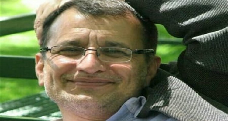 ناگفته های همسر شهیدی که به دست اسرائیلی ها کشته شد/ شخصیت واقعی «افشین» خانه امن چه کسی است؟