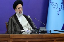 مطالبه خونخواهی شهادت سردار سلیمانی هرگز سرد نمی‌شود