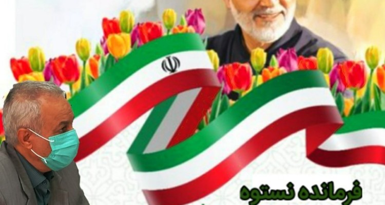 سردار سلیمانی در همه نبردها و میدان های جهاد بدنبال گمشده خود(شهادت) می گشت