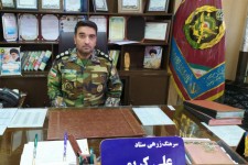 شهادت حاج قاسم سلیمانی خون تازه ای به رگهای مقاومت تزریق کرد