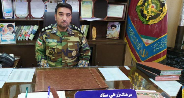 شهادت حاج قاسم سلیمانی خون تازه ای به رگهای مقاومت تزریق کرد