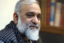 «حاج قاسمِ» جبهه علم و اندیشه