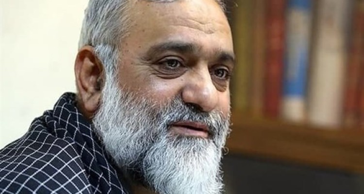 «حاج قاسمِ» جبهه علم و اندیشه