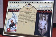 سردار سلیمانی؛ یک پهلوان واقعی/ ستاره‌ای بدرخشید و ماه مجلس شد