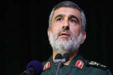 هرچه از قدرت موشکی در غزه و لبنان می‌بینید با حمایت ایران است