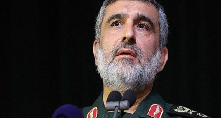 هرچه از قدرت موشکی در غزه و لبنان می‌بینید با حمایت ایران است