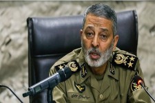 هدف راهبردی در انتقام سخت، بریدن پای آمریکایی‌ها از منطقه است