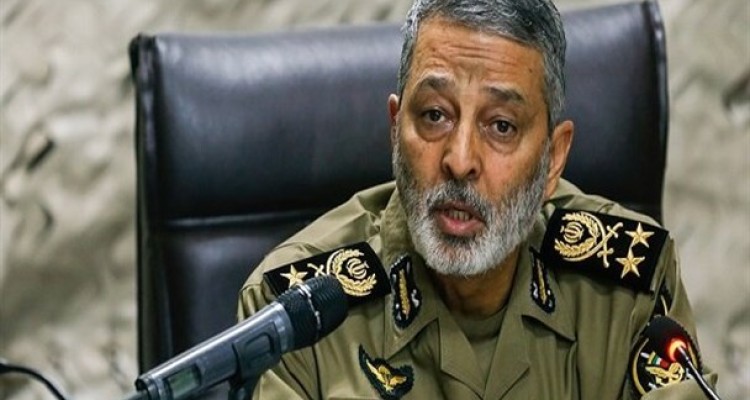 هدف راهبردی در انتقام سخت، بریدن پای آمریکایی‌ها از منطقه است