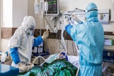 شناسایی ۶۳۶۰ بیمار کرونا در کشور/ ۱۰۳ بیمار دیگر جان باختند