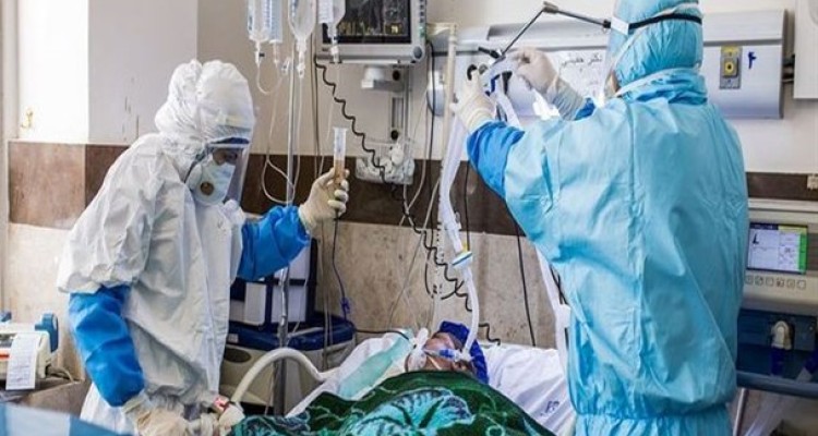 شناسایی ۶۳۶۰ بیمار کرونا در کشور/ ۱۰۳ بیمار دیگر جان باختند