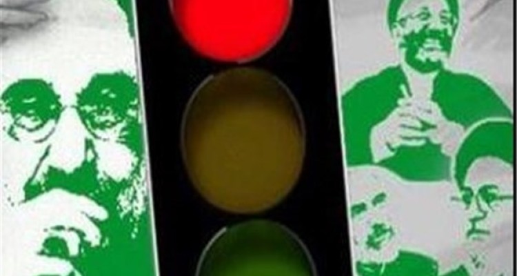 سکوت انتخاباتی اصلاحات از بیم انتقادات افکارعمومی/ استعفای صوری لیدر اصلاحات به وقت پاسخگویی