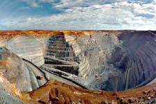 معادن سیستان و بلوچستان؛ پیشران اقتصاد مقاومتی/ فرآوری مس، اشتغال زایی و جهش تولید را در پی دارد