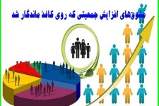 افزایش جمعیت به سیاست‌های تشویقی دولت نیاز دارد/ اقداماتی که بیشتر فرزندنیاوری را ترویج کردند!