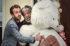 «باخانمان»؛ ناکام در جذب مخاطب مثل «۰۲۱»