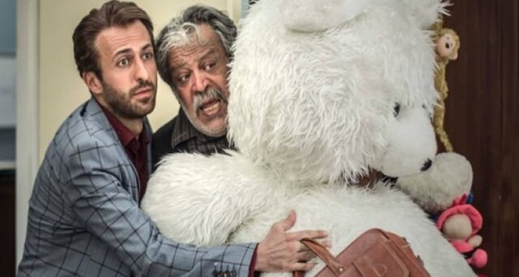 «باخانمان»؛ ناکام در جذب مخاطب مثل «۰۲۱»