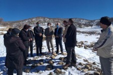 مهاجرت معکوس به روستاها در حقیقت بازگشت به فعالیت های تولیدی است