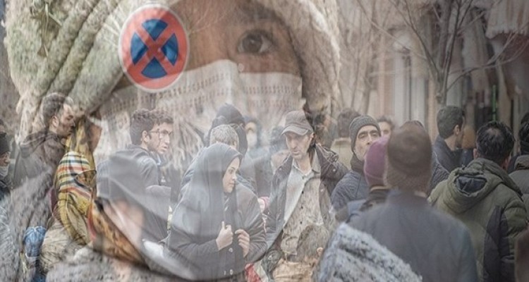 مسئولان نه کرونا را انکار کنند و نه مردم را بترسانند/ پروتکل‌ها رعایت نشود، نوع جهش یافته کووید شیوع پیدا می‌کند