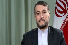 رابطه تهران با پکن و مسکو راهبردی است/ با کشورهای دوست همکاری می کنیم