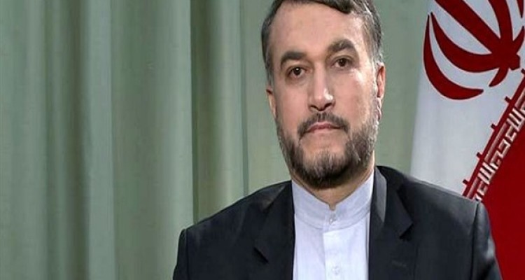 رابطه تهران با پکن و مسکو راهبردی است/ با کشورهای دوست همکاری می کنیم