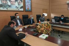 افزایش آمار بستری های کرونایی در اسلام آبادغرب/تاکید بر رعایت بیشتر پروتکل های بهداشتی در شهرستان