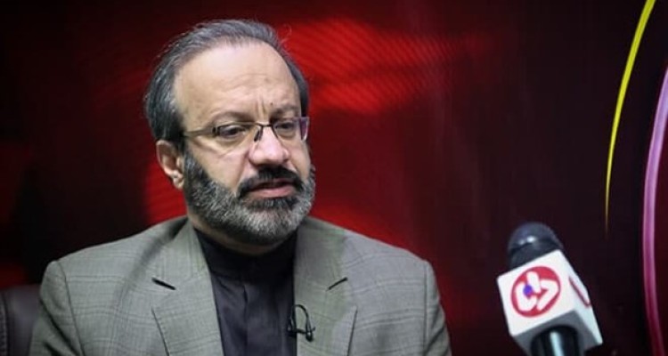 نقش اتاق فکر نیاوران در اقتصاد ایران چیست؟/ برجام فقط یک رُمان زیبا بود/ مگر قرار نبود کشور را با اعانه اداره نکنند!