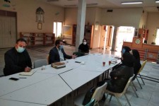 برگزاری ویژه برنامه کودک و نوجوان در ایام دهه فجر با محوریت فضای مجازی