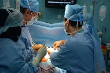 ادامه زندگی شیرین دیگران با اهدای اعضای بدن "فرهاد" / حیات می‌بخشد، عضوی که "خاک" ‌خواهد شد