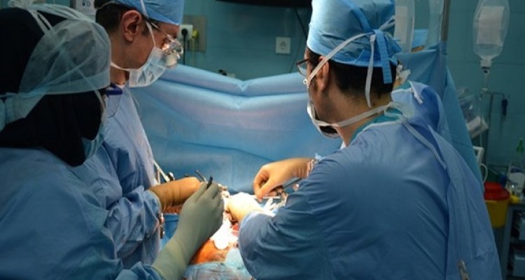 ادامه زندگی شیرین دیگران با اهدای اعضای بدن "فرهاد" / حیات می‌بخشد، عضوی که "خاک" ‌خواهد شد