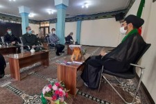 وظیفه ناجا در ایجاد امنیت و تحقق شعار سال بسیار مهم و تاثیر گذار است