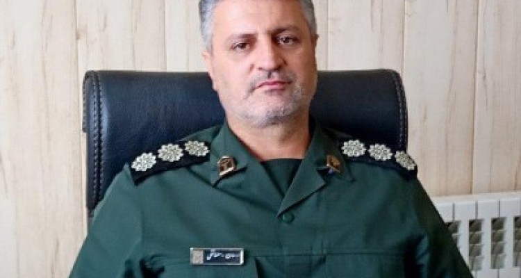 روز جمهوری اسلامی نشانه مشروعیت نظام است