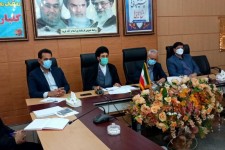 نخبگان با احساس مسئولیت بیشتر در جامعه رسالت خود را بعنوان الگو ایفا نمایند/محوریت کارهای فرهنگی و اجتماعی در مساجد گذاشته شده است