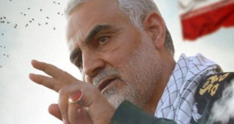 فیلم/ چرا حاج قاسم برای مذاکره با پوتین انتخاب شد؟