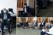 بکارگیری 274 دستگاه کمباین برای برداشت محصول گندم وجو در اسلام آبادغرب